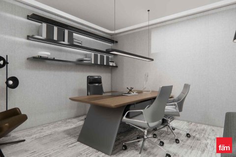 Iroda itt: Sheikh Zayed Road, Dubai, EAE, 605.4 m², azonosító: 662348 - fénykép 4