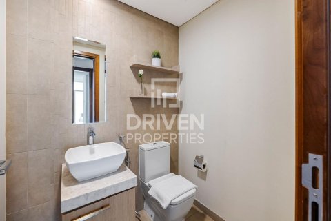 Wohnung zum Verkauf in Business Bay, Dubai, VAE 1 Schlafzimmer, 147.34 m2 Nr. 742716 - Foto 11