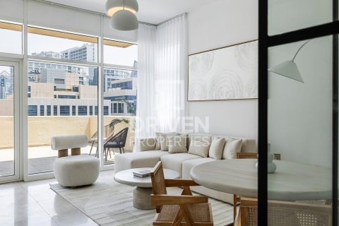 آپارتمان در Business Bay، Dubai ، امارات متحده عربی 1 خوابه ، 147.34 متر مربع. شماره 742716