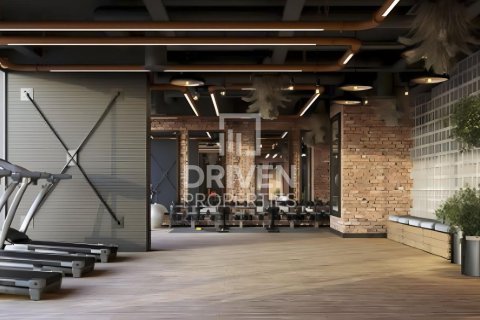 Apartmen di Jumeirah Village Triangle, Dubai, UAE 2 bilik tidur, 91.51 meter persegi № 742717 - foto 9