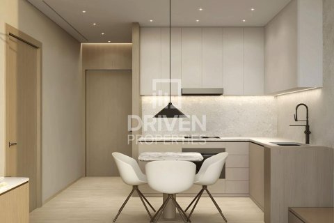 Apartmen di Jumeirah Village Triangle, Dubai, UAE 2 bilik tidur, 91.51 meter persegi № 742717 - foto 11