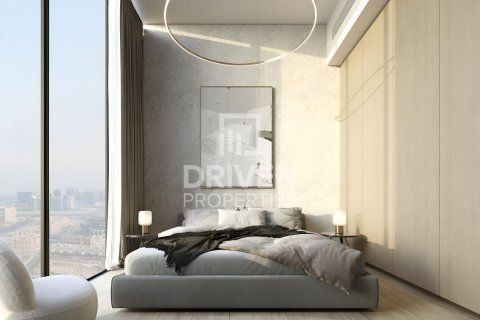 Apartmen di Jumeirah Village Triangle, Dubai, UAE 2 bilik tidur, 91.51 meter persegi № 742717 - foto 10