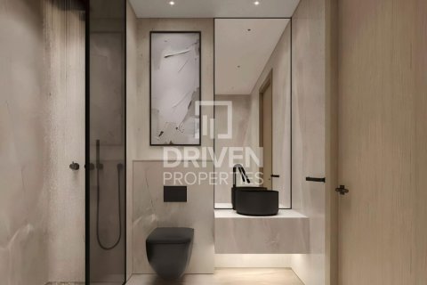 Apartmen di Jumeirah Village Triangle, Dubai, UAE 2 bilik tidur, 91.51 meter persegi № 742717 - foto 14