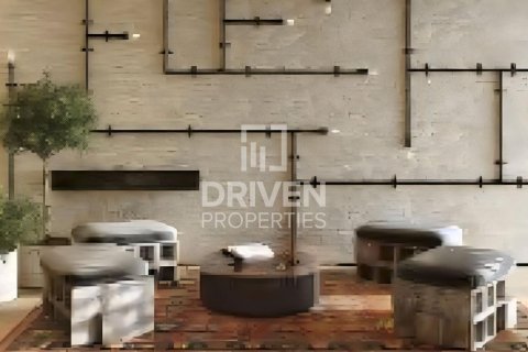 Apartmen di Jumeirah Village Triangle, Dubai, UAE 2 bilik tidur, 91.51 meter persegi № 742717 - foto 13