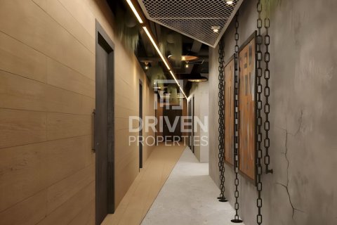 Apartmen di Jumeirah Village Triangle, Dubai, UAE 2 bilik tidur, 91.51 meter persegi № 742717 - foto 15