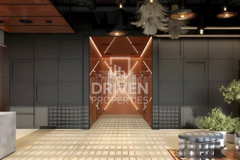 Apartmen di Jumeirah Village Triangle, Dubai, UAE 2 bilik tidur, 91.51 meter persegi № 742717 - foto 8