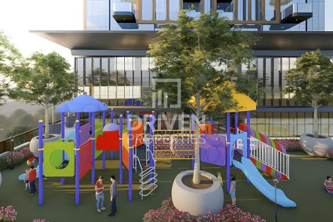 Apartmen di Jumeirah Village Triangle, Dubai, UAE 2 bilik tidur, 91.51 meter persegi № 742717 - foto 3