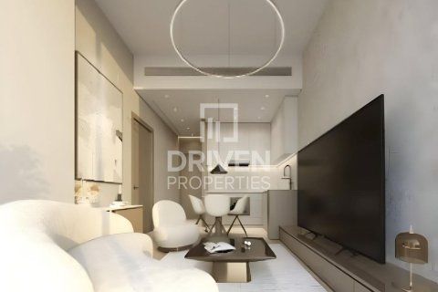 Apartmen di Jumeirah Village Triangle, Dubai, UAE 2 bilik tidur, 91.51 meter persegi № 742717 - foto 12
