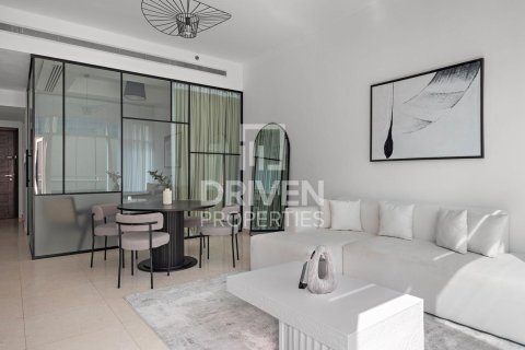 Apartament në Business Bay, Dubai, Emiratet e Bashkuara Arabe 1 dhomë gjumi, 113.71 m2. № 742718