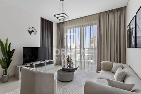 Mohammed Bin Rashid City, Dubai, UAE의 판매용 아파트 침실 1개, 80.08제곱미터 번호 742720 - 사진 4