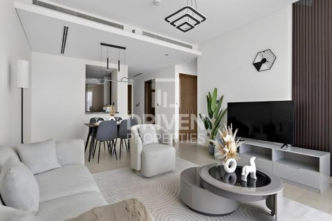 Lakás itt: Mohammed Bin Rashid City, Dubai, EAE, 1 hálószoba, 80.08 m², azonosító: 742720