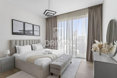 Mohammed Bin Rashid City, Dubai, UAE의 판매용 아파트 침실 1개, 80.08제곱미터 번호 742720 - 사진 7