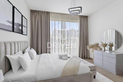 Mohammed Bin Rashid City, Dubai, UAE의 판매용 아파트 침실 1개, 80.08제곱미터 번호 742720 - 사진 8