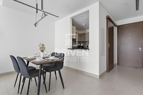 Mohammed Bin Rashid City, Dubai, UAE의 판매용 아파트 침실 1개, 80.08제곱미터 번호 742720 - 사진 10