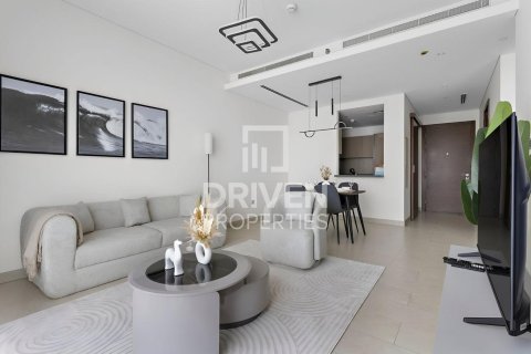 Mohammed Bin Rashid City, Dubai, UAE의 판매용 아파트 침실 1개, 80.08제곱미터 번호 742720 - 사진 3