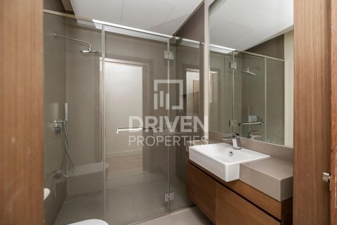 Huoneisto City Walk, Dubai, Arabiemiraatit 2 makuuhuonetta, 163.04 m2 № 742714 - kuva 12