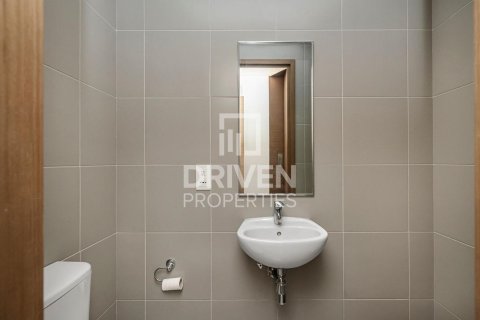 Huoneisto City Walk, Dubai, Arabiemiraatit 2 makuuhuonetta, 163.04 m2 № 742714 - kuva 9