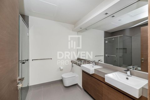Huoneisto City Walk, Dubai, Arabiemiraatit 2 makuuhuonetta, 163.04 m2 № 742714 - kuva 10