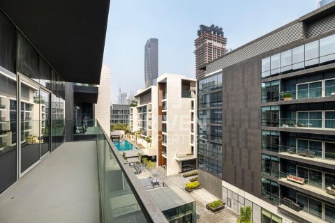 Huoneisto City Walk, Dubai, Arabiemiraatit 2 makuuhuonetta, 163.04 m2 № 742714 - kuva 3