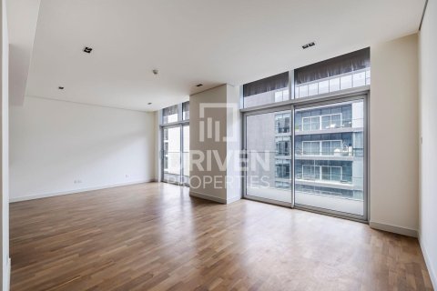 Huoneisto City Walk, Dubai, Arabiemiraatit 2 makuuhuonetta, 163.04 m2 № 742714 - kuva 5