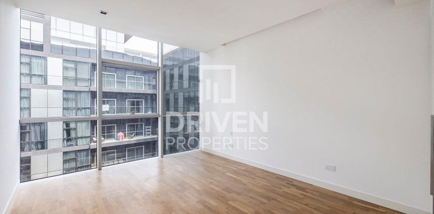 Huoneisto City Walk, Dubai, Arabiemiraatit 2 makuuhuonetta, 163.04 m2 № 742714