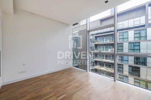 Huoneisto City Walk, Dubai, Arabiemiraatit 2 makuuhuonetta, 163.04 m2 № 742714 - kuva 13