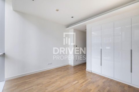 Huoneisto City Walk, Dubai, Arabiemiraatit 2 makuuhuonetta, 163.04 m2 № 742714 - kuva 14
