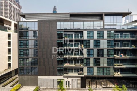 Huoneisto City Walk, Dubai, Arabiemiraatit 2 makuuhuonetta, 163.04 m2 № 742714 - kuva 4