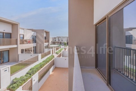تاون هاوس للبيع في Dubai Land، دبي، الإمارات العربية المتحدة 4 غرفة نوم ، 217 متر مربع ، رقم 726952 - صورة 23