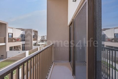 تاون هاوس للبيع في Dubai Land، دبي، الإمارات العربية المتحدة 4 غرفة نوم ، 217 متر مربع ، رقم 726952 - صورة 21