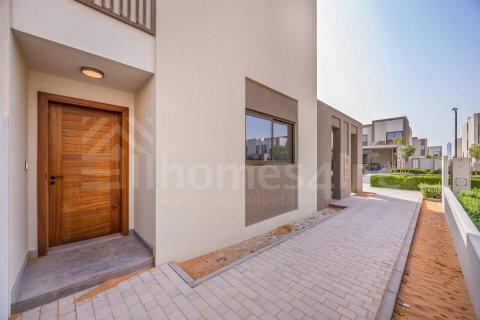 تاون هاوس للبيع في Dubai Land، دبي، الإمارات العربية المتحدة 4 غرفة نوم ، 217 متر مربع ، رقم 726952 - صورة 24