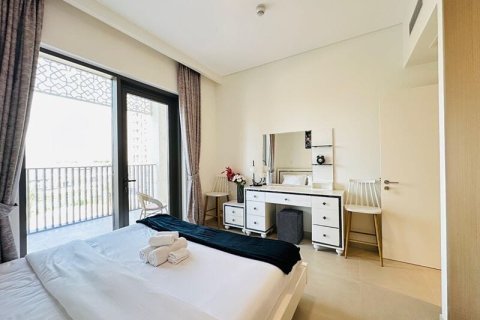 Apartamento para arrendamento em Dubai Creek Harbour (The Lagoons), Dubai, EAU 1 quarto, 78 m2 № 726951 - foto 4