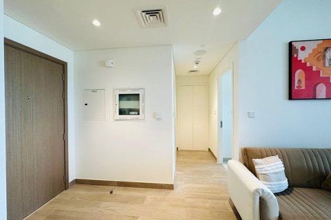 Korter asukohaga Dubai Creek Harbour (The Lagoons), Dubai, AÜE: 1 magamistoaga, 78 m² Nr 726951