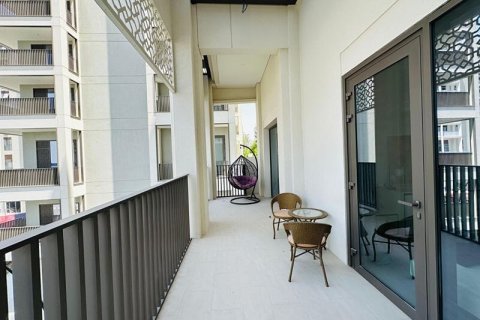 Apartamento para arrendamento em Dubai Creek Harbour (The Lagoons), Dubai, EAU 1 quarto, 78 m2 № 726951 - foto 12