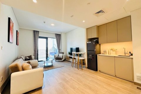 Apartamento para arrendamento em Dubai Creek Harbour (The Lagoons), Dubai, EAU 1 quarto, 78 m2 № 726951 - foto 8