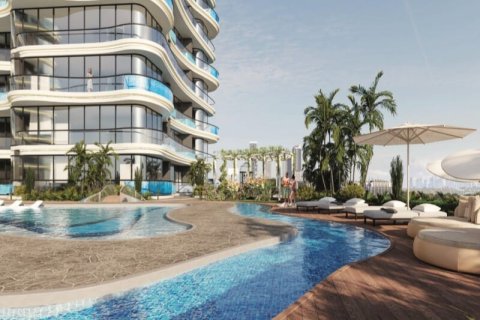 דירה למכירה ב Majan, Dubai, איחוד האמירויות  2 חדרי שינה, 100 מ"ר, מספר 726953 - תמונה 7
