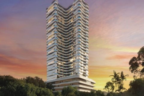 דירה למכירה ב Majan, Dubai, איחוד האמירויות  2 חדרי שינה, 100 מ"ר, מספר 726953 - תמונה 10
