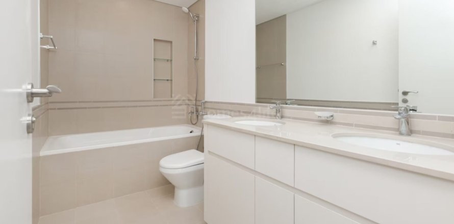 Apartament në Town Square, Dubai, Emiratet e Bashkuara Arabe 3 dhoma gjumi, 131 m2. № 726949