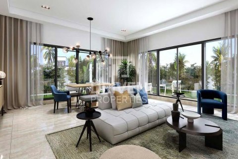 Villa til salgs i Dubai Investment Park, Dubai, Emiratene 4 soverom, 144 kvm Nr. 756181 - Foto 6