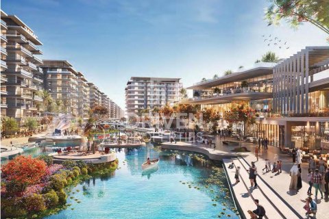 Villa til salgs i Dubai Investment Park, Dubai, Emiratene 4 soverom, 144 kvm Nr. 756181 - Foto 3