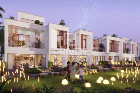 Villa til salgs i Dubai Investment Park, Dubai, Emiratene 4 soverom, 144 kvm Nr. 756181 - Foto 8