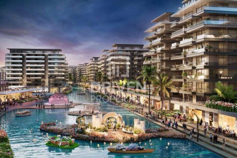 Villa til salgs i Dubai Investment Park, Dubai, Emiratene 4 soverom, 144 kvm Nr. 756181 - Foto 1