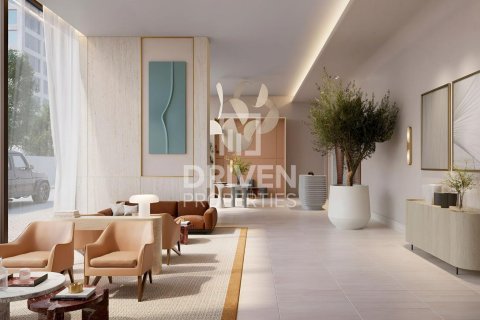 Apartment til salg i Dubai Harbour, Dubai, UAE 1 soveværelse, 85.28 kvm № 756182 - foto 7