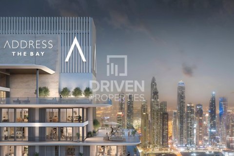 Apartment til salg i Dubai Harbour, Dubai, UAE 1 soveværelse, 85.28 kvm № 756182 - foto 8