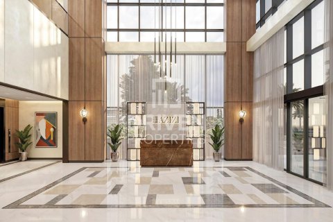 Apartament na sprzedaż w Dubai Studio City, Dubai, ZEA 1 sypialnia, 61.41 mkw., nr 756184 - zdjęcie 6