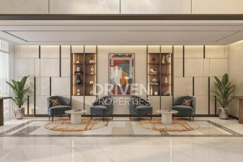 Apartament na sprzedaż w Dubai Studio City, Dubai, ZEA 1 sypialnia, 61.41 mkw., nr 756184 - zdjęcie 10