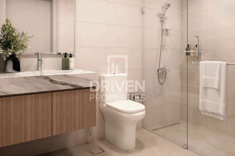 Apartament na sprzedaż w Dubai Studio City, Dubai, ZEA 1 sypialnia, 61.41 mkw., nr 756184 - zdjęcie 8