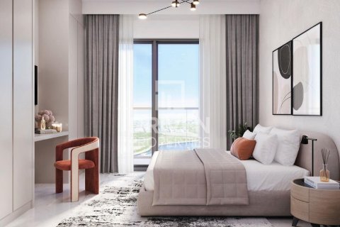 Apartament na sprzedaż w Dubai Studio City, Dubai, ZEA 1 sypialnia, 61.41 mkw., nr 756184 - zdjęcie 9