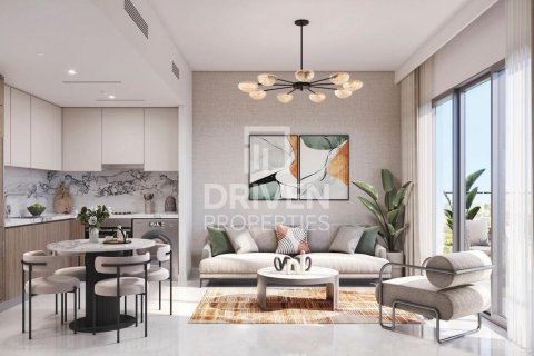 Apartament na sprzedaż w Dubai Studio City, Dubai, ZEA 1 sypialnia, 61.41 mkw., nr 756184 - zdjęcie 5