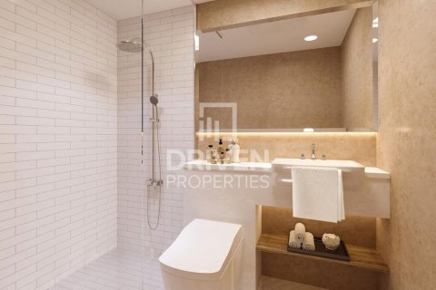 Apartament na sprzedaż w Dubai Studio City, Dubai, ZEA 1 sypialnia, 61.41 mkw., nr 756184 - zdjęcie 7